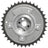 Gates VCP806 Engine Variable Valve Timing (VVT) Sprocket - Intake