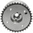 Gates VCP811 Engine Variable Valve Timing (VVT) Sprocket