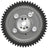 Gates VCP812 Engine Variable Valve Timing (VVT) Sprocket - Intake