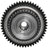 Gates VCP824 Engine Variable Valve Timing (VVT) Sprocket - Intake