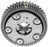 Gates VCP825 Engine Variable Valve Timing (VVT) Sprocket - Intake (Right)