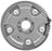 Gates VCP826 Engine Variable Valve Timing (VVT) Sprocket - Exhaust