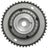 Gates VCP831 Engine Variable Valve Timing (VVT) Sprocket - Intake (Left)