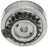 Gates VCP834 Engine Variable Valve Timing (VVT) Sprocket