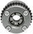 Gates VCP835 Engine Variable Valve Timing (VVT) Sprocket - Intake (Left)