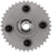 Gates VCP838 Engine Variable Valve Timing (VVT) Sprocket - Exhaust