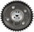 Gates VCP849 Engine Variable Valve Timing (VVT) Sprocket - Exhaust
