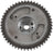 Gates VCP850 Engine Variable Valve Timing (VVT) Sprocket - Exhaust