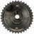 Gates VCP852 Engine Variable Valve Timing (VVT) Sprocket - Intake