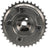Gates VCP853 Engine Variable Valve Timing (VVT) Sprocket - Exhaust