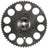 Gates VCP858 Engine Variable Valve Timing (VVT) Sprocket