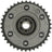Gates VCP863 Engine Variable Valve Timing (VVT) Sprocket - Intake