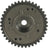 Gates VCP879 Engine Variable Valve Timing (VVT) Sprocket - Intake
