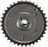 Gates VCP895 Engine Variable Valve Timing (VVT) Sprocket