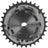 Gates VCP950 Engine Variable Valve Timing (VVT) Sprocket - Intake