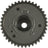Gates VCP978 Engine Variable Valve Timing (VVT) Sprocket - Exhaust