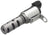 Gates VVS120 Engine Variable Valve Timing (VVT) Solenoid - Exhaust, Intake or Right