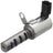 Gates VVS124 Engine Variable Valve Timing (VVT) Solenoid - Left