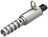 Gates VVS136 Engine Variable Valve Timing (VVT) Solenoid - Intake (Right)