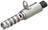 Gates VVS138 Engine Variable Valve Timing (VVT) Solenoid - Intake