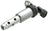 Gates VVS177 Engine Variable Valve Timing (VVT) Solenoid