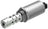 Gates VVS180 Engine Variable Valve Timing (VVT) Solenoid