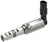Gates VVS186 Engine Variable Valve Timing (VVT) Solenoid - Exhaust
