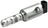 Gates VVS187 Engine Variable Valve Timing (VVT) Solenoid - Right