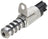 Gates VVS193 Engine Variable Valve Timing (VVT) Solenoid - Exhaust or Intake