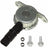 Gates VVS205 Engine Variable Valve Timing (VVT) Solenoid - Intake