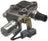 Gates VVS206 Engine Variable Valve Timing (VVT) Solenoid