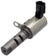 Gates VVS208 Engine Variable Valve Timing (VVT) Solenoid - Exhaust