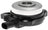 Gates VVS227 Engine Variable Valve Timing (VVT) Solenoid