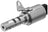 Gates VVS237 Engine Variable Valve Timing (VVT) Solenoid - Exhaust
