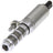 Gates VVS239 Engine Variable Valve Timing (VVT) Solenoid - Exhaust or Intake