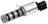 Gates VVS250 Engine Variable Valve Timing (VVT) Solenoid - Exhaust (Left)