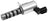 Gates VVS251 Engine Variable Valve Timing (VVT) Solenoid - Exhaust (Right)