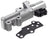 Gates VVS267 Engine Variable Valve Timing (VVT) Solenoid - Left