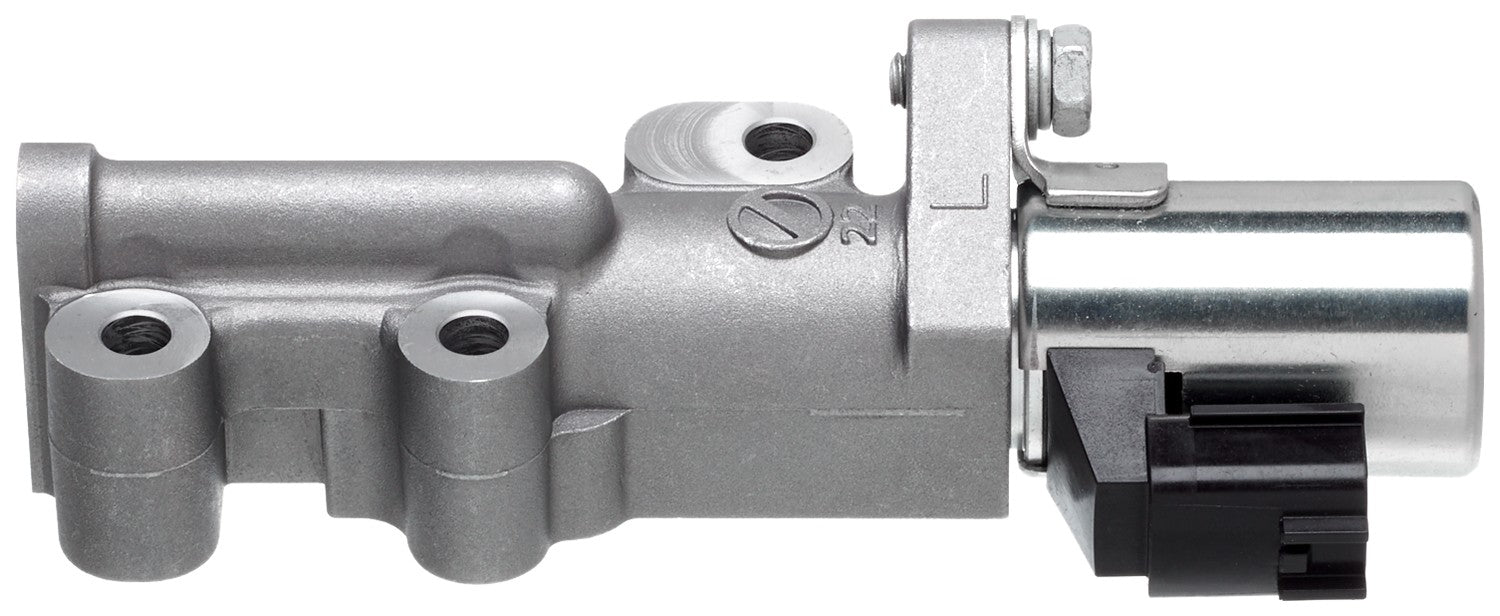 Gates VVS267 Engine Variable Valve Timing (VVT) Solenoid - Left