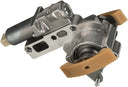 Gates VVS406 Engine Variable Valve Timing (VVT) Solenoid - Left