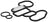 Gates VVS902 Engine Variable Valve Timing (VVT) Solenoid Filter Gasket