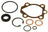 Gates 348413 Power Steering Pump Seal Kit