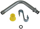 Gates 349783 Power Steering Return Line End Fitting