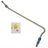 Gates 352039 Power Steering Pressure Line Hose Assembly - Tube - To Rack