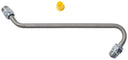 Gates 352157 Power Steering Pressure Line Hose Assembly - Tube - From Pump