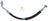 Gates 352158 Power Steering Pressure Line Hose Assembly - From Pump
