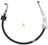 Gates 352202 Power Steering Pressure Line Hose Assembly