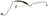 Gates 352417 Power Steering Pressure Line Hose Assembly - To Rack
