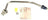 Gates 353760 Power Steering Pressure Line Hose Assembly - Tube - To Rack