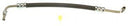 Gates 354050 Power Steering Pressure Line Hose Assembly